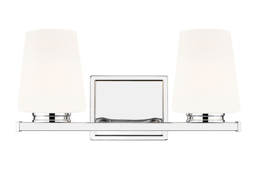 Nextra 2 Light Vanity 2 x 100W - Medium