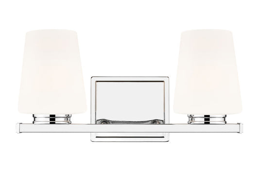 Nextra 2 Light Vanity 2 x 100W - Medium