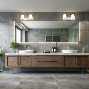 Nextra 2 Light Vanity 2 x 100W - Medium