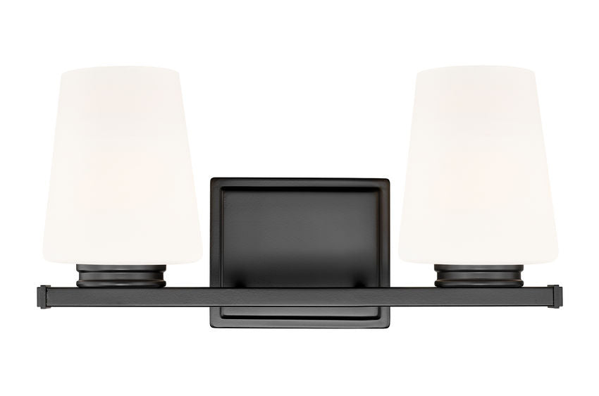 Nextra 2 Light Vanity 2 x 100W - Medium