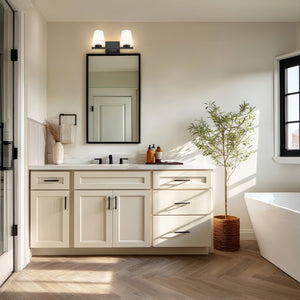 Nextra 2 Light Vanity 2 x 100W - Medium