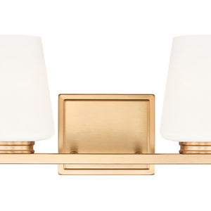 Nextra 2 Light Vanity 2 x 100W - Medium