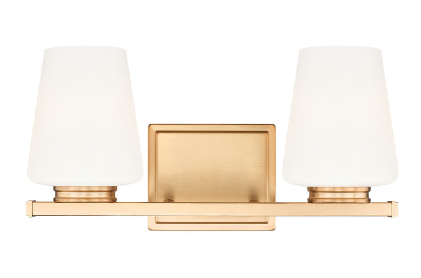Nextra 2 Light Vanity 2 x 100W - Medium