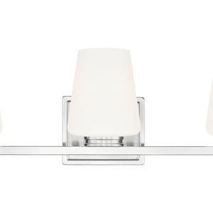 Nextra 3 Light Vanity 3 x 100W - Medium
