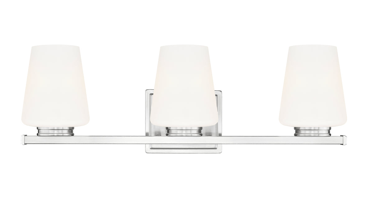 Nextra 3 Light Vanity 3 x 100W - Medium
