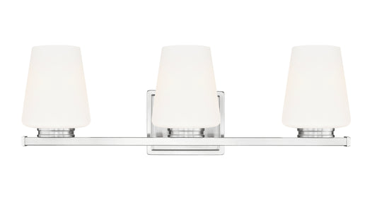 Nextra 3 Light Vanity 3 x 100W - Medium