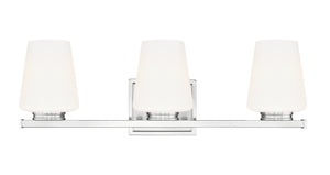 Nextra 3 Light Vanity 3 x 100W - Medium