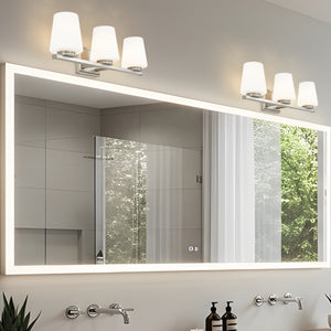Nextra 3 Light Vanity 3 x 100W - Medium