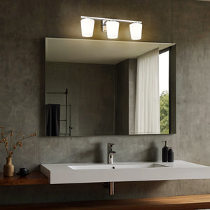 Nextra 3 Light Vanity 3 x 100W - Medium