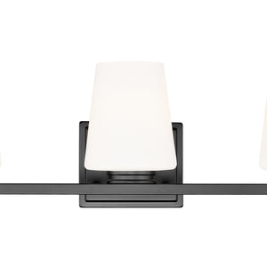 Nextra 3 Light Vanity 3 x 100W - Medium
