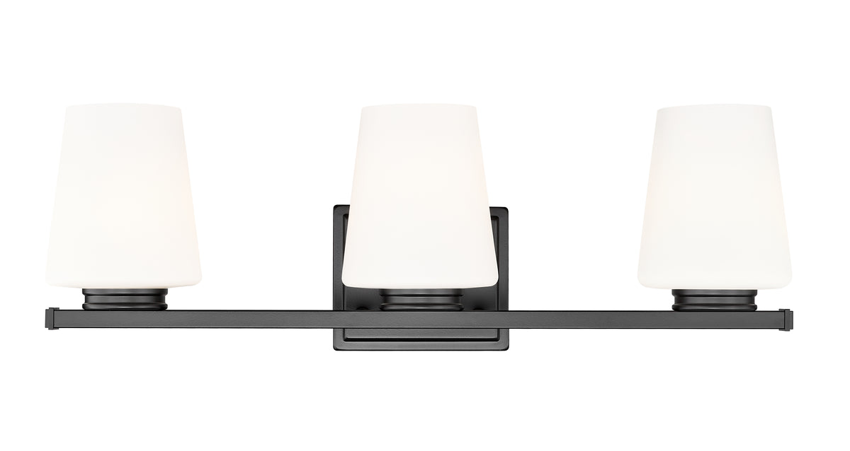 Nextra 3 Light Vanity 3 x 100W - Medium