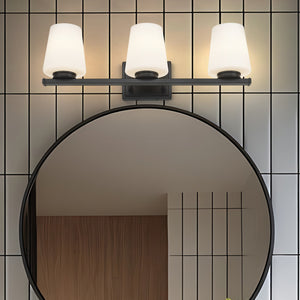 Nextra 3 Light Vanity 3 x 100W - Medium