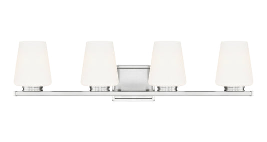 Nextra 4 Light Vanity 4 x 100W - Medium