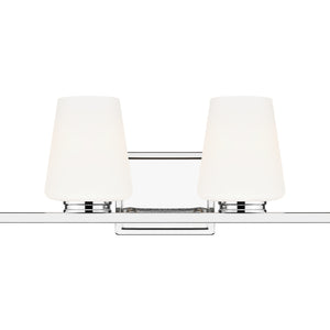 Nextra 4 Light Vanity 4 x 100W - Medium