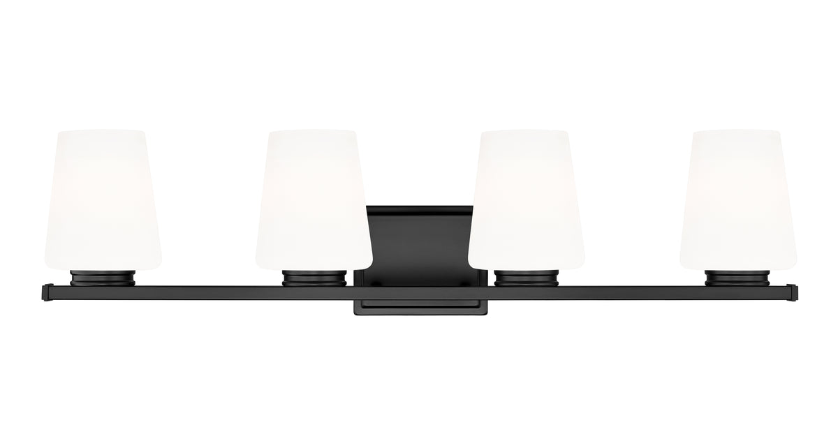 Nextra 4 Light Vanity 4 x 100W - Medium