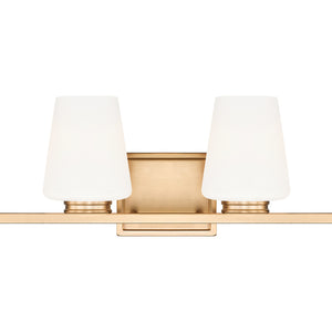 Nextra 4 Light Vanity 4 x 100W - Medium
