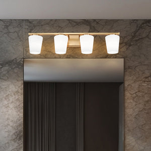 Nextra 4 Light Vanity 4 x 100W - Medium