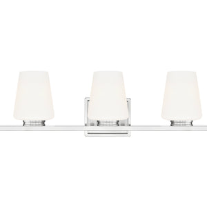 Nextra 5 Light Vanity 5 x 100W - Medium