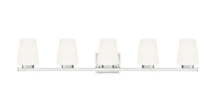Nextra 5 Light Vanity 5 x 100W - Medium