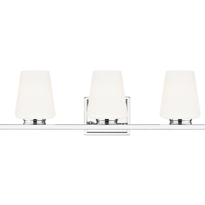 Nextra 5 Light Vanity 5 x 100W - Medium