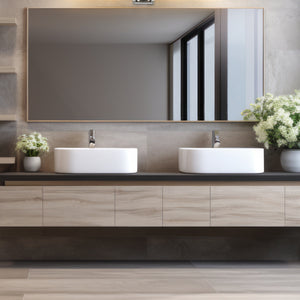 Nextra 5 Light Vanity 5 x 100W - Medium