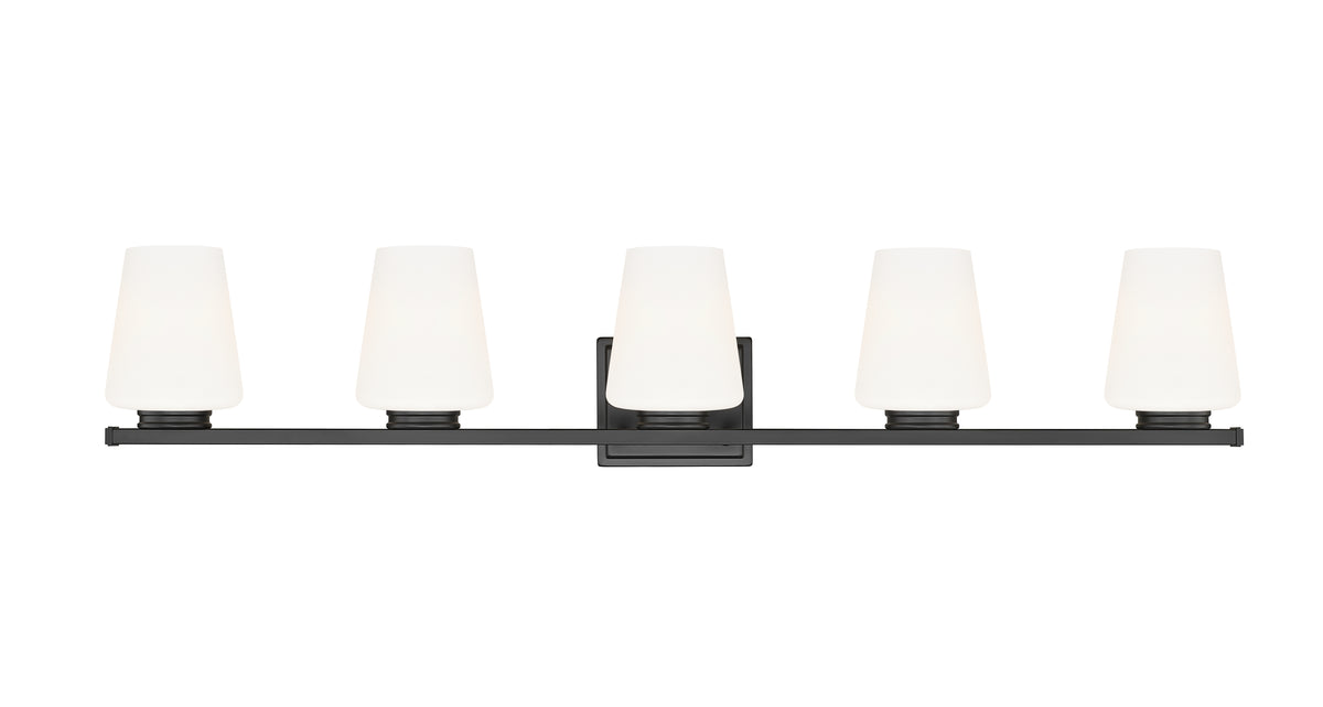 Nextra 5 Light Vanity 5 x 100W - Medium