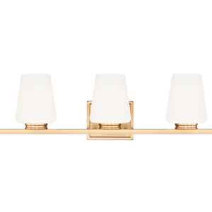 Nextra 5 Light Vanity 5 x 100W - Medium