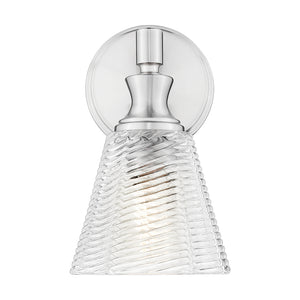 Auden 1 Light Wall Sconce 1 x 100W - Medium