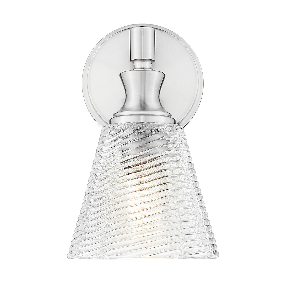 Auden 1 Light Wall Sconce 1 x 100W - Medium