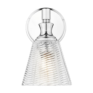 Auden 1 Light Wall Sconce 1 x 100W - Medium