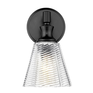 Auden 1 Light Wall Sconce 1 x 100W - Medium