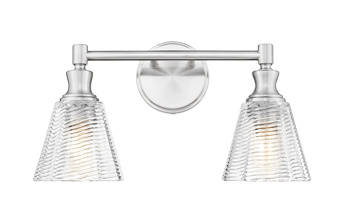 Auden 2 Light Vanity 2 x 100W - Medium