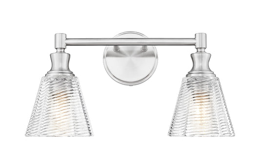 Auden 2 Light Vanity 2 x 100W - Medium