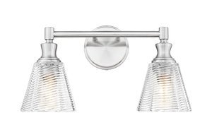 Auden 2 Light Vanity 2 x 100W - Medium