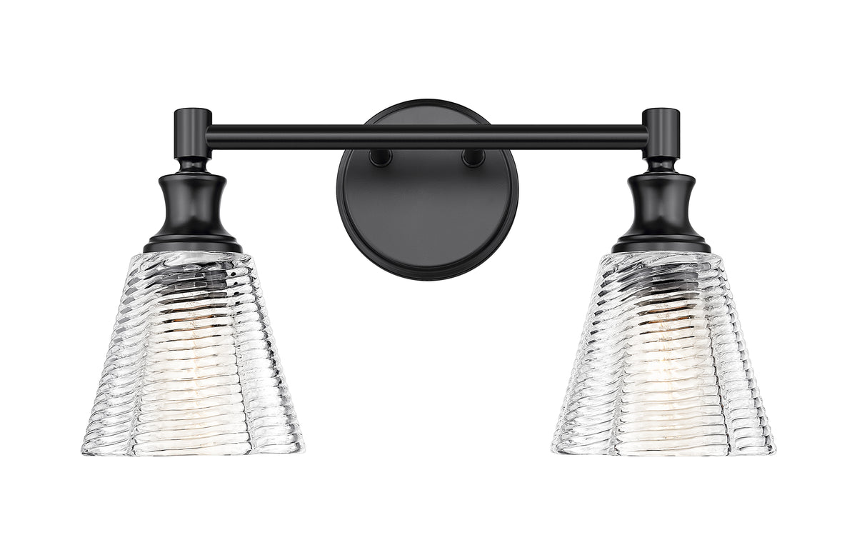 Auden 2 Light Vanity 2 x 100W - Medium