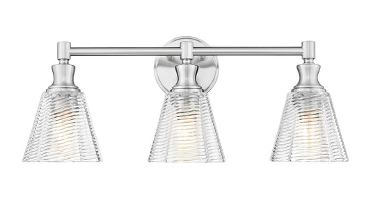 Auden 3 Light Vanity 3 x 100W - Medium
