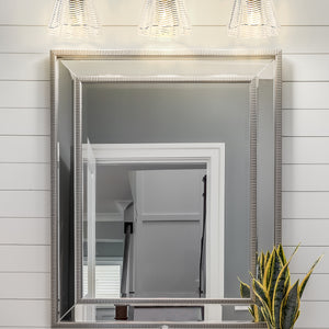 Auden 3 Light Vanity 3 x 100W - Medium