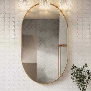 Auden 3 Light Vanity 3 x 100W - Medium