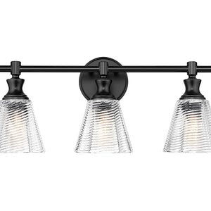 Auden 5 Light Vanity 5 x 100W - Medium