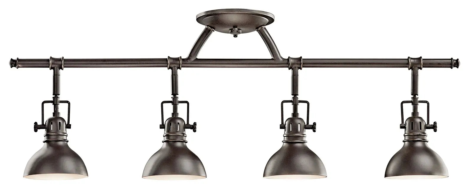 Hatteras Bay Rail Light 4Lt Halogen