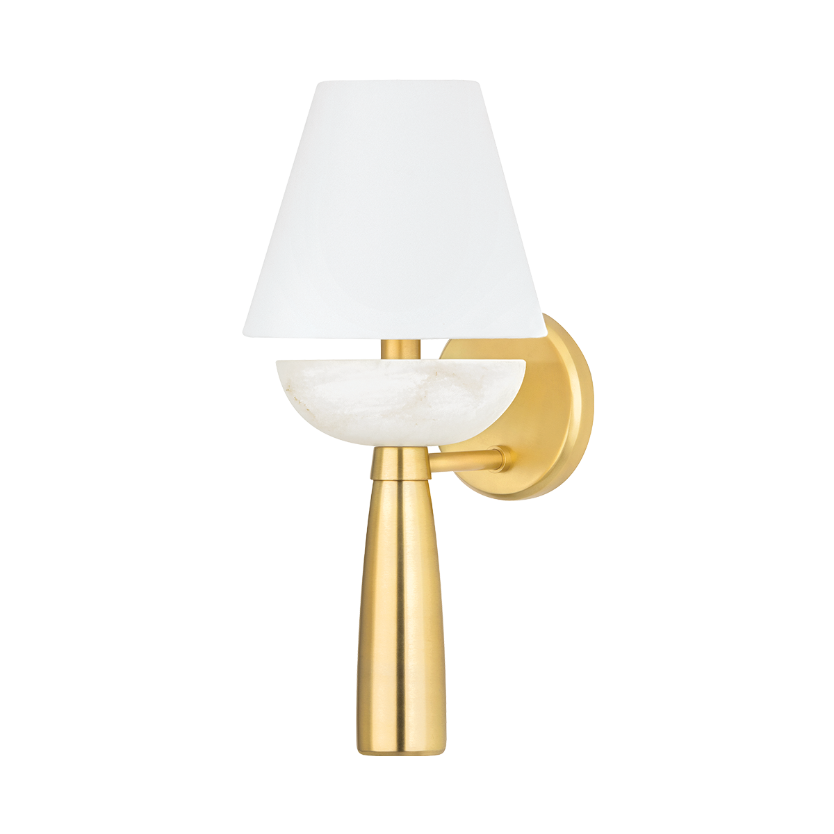 NEW WINDSOR Wall Sconce