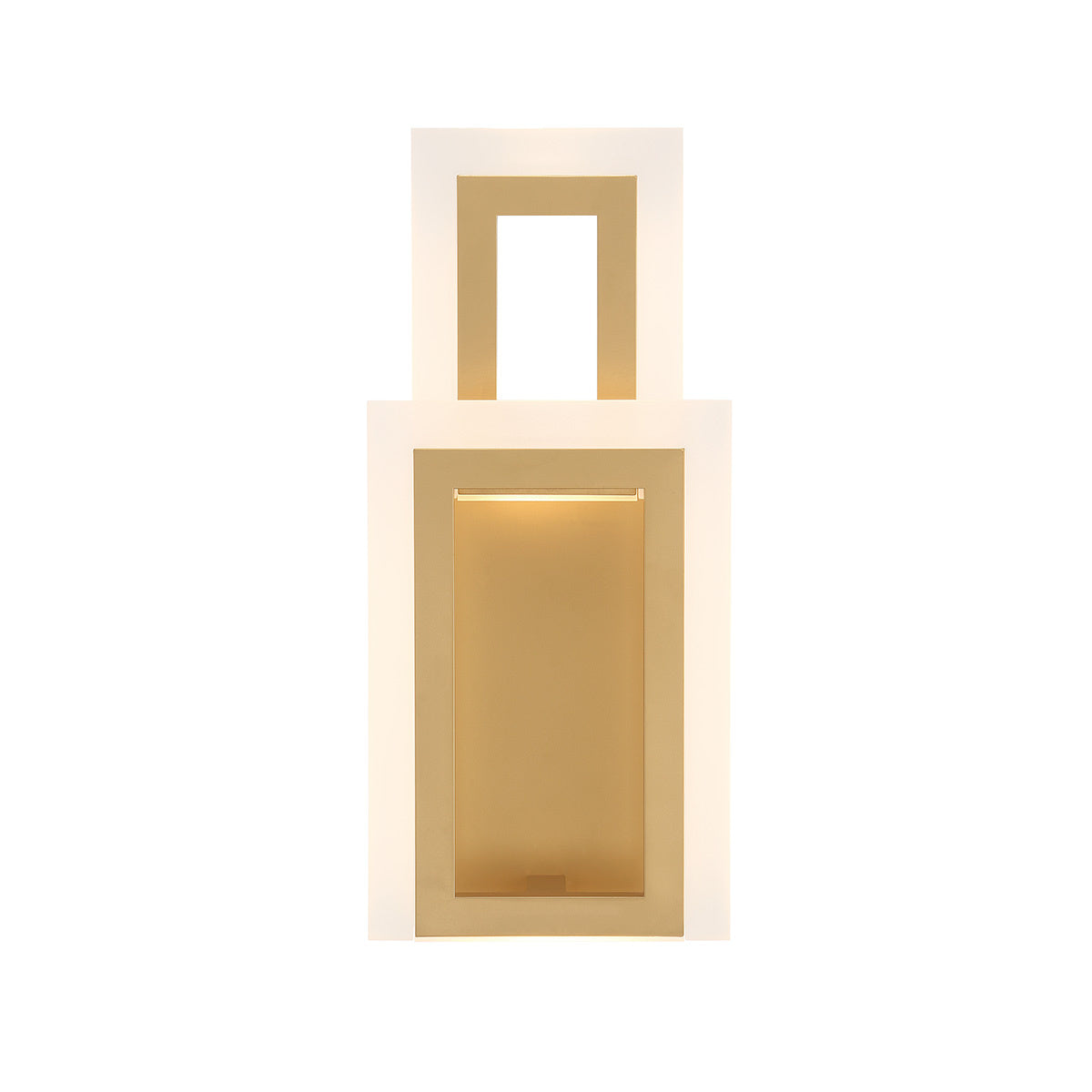 Inizio 16" Integrated LED Wall Sconce