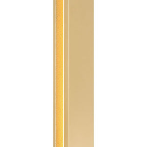 Tribek 32" Integrated LED Outdoor Wall Sconce