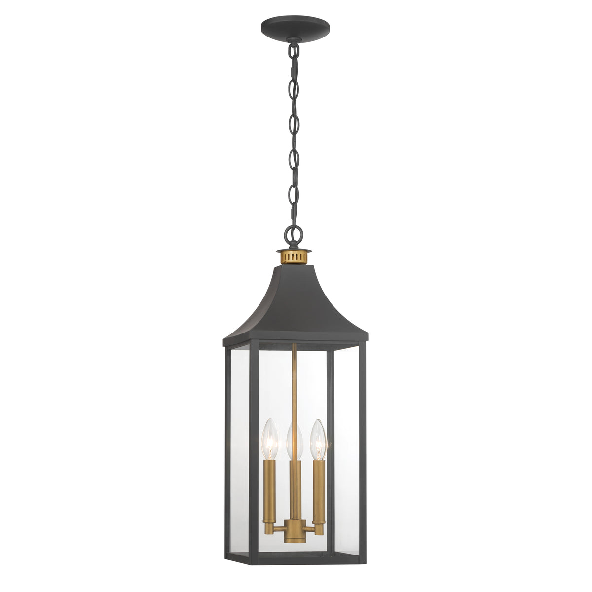 Hurstborne Outdoor Pendant