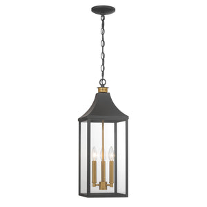 Hurstborne Outdoor Pendant