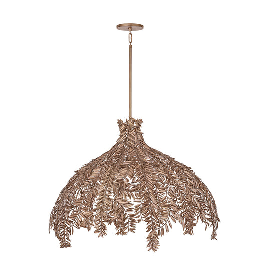 Jalore 6-Light 48" Chandelier