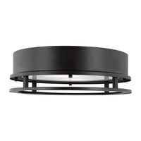 Union LED Outdoor Flush Mount
