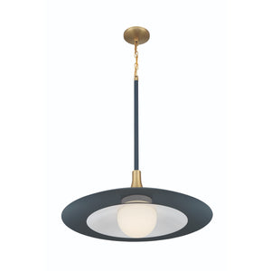 Welsh 30" Integrated LED Pendant