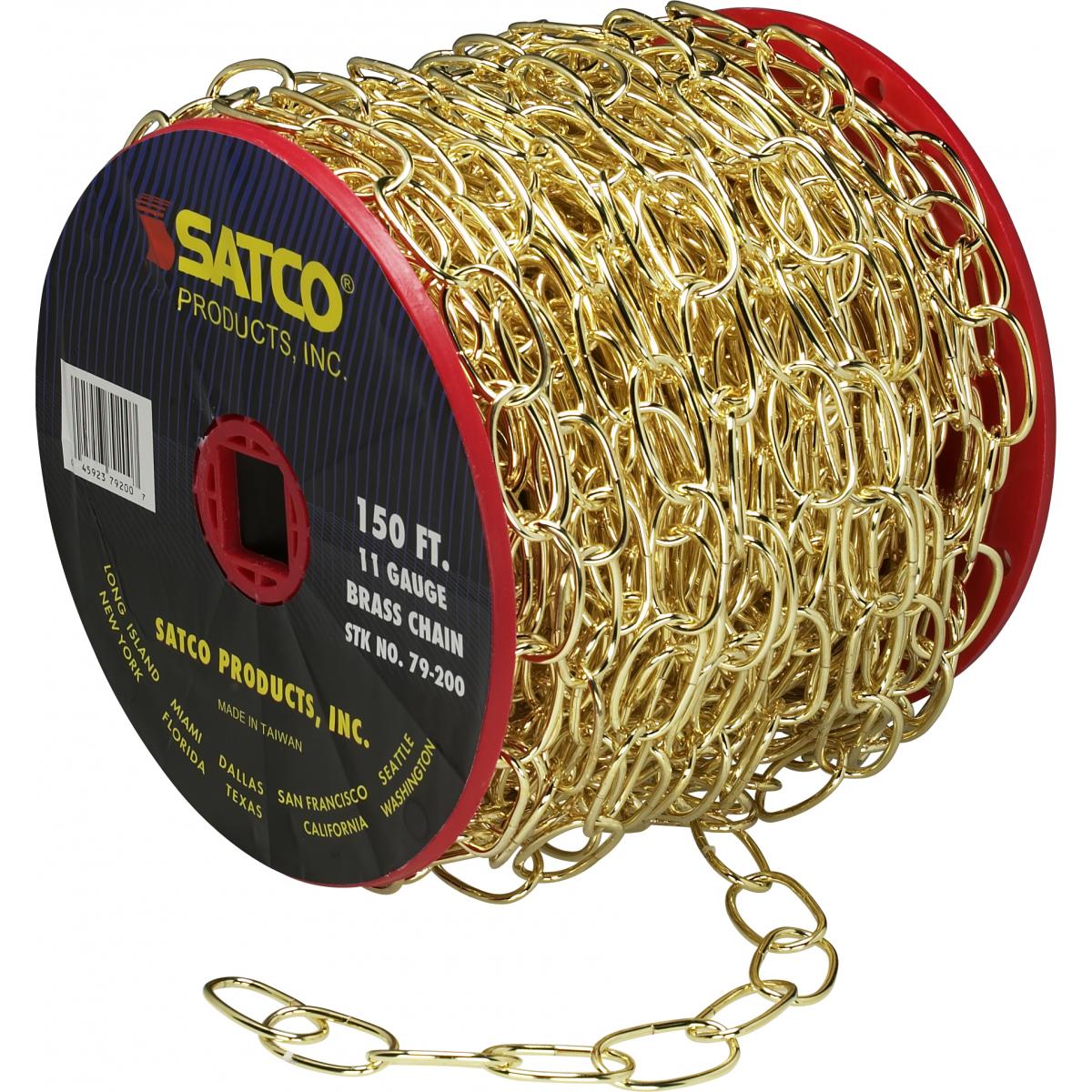 Satco 79-200