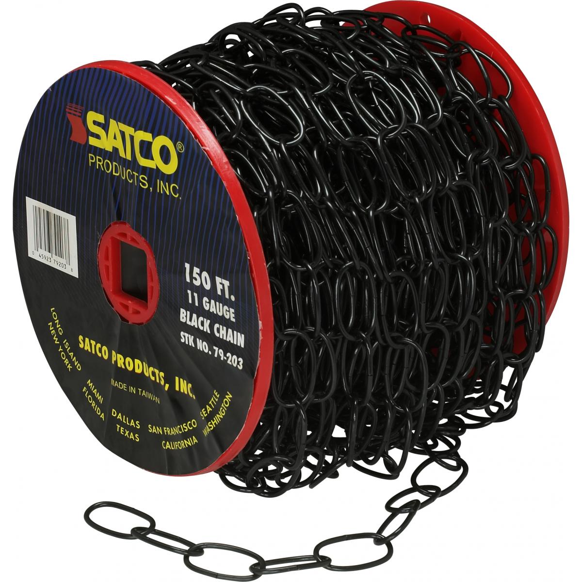 Satco 79-203